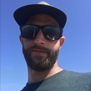 Meet your Posher, Brian